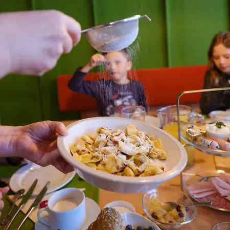 Almenland Lejlighedshotel