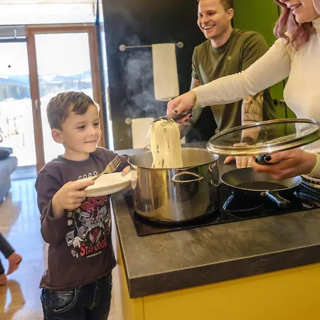 Almenland 3* Passail