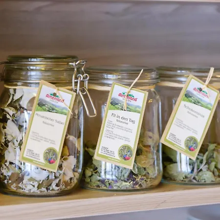 Aparthotel Almenland