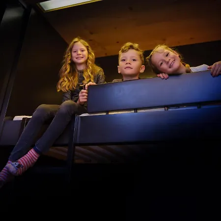 Aparthotel Almenland