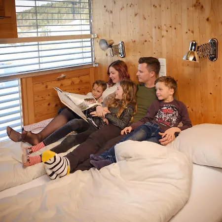 Lejlighedshotel Almenland Passail