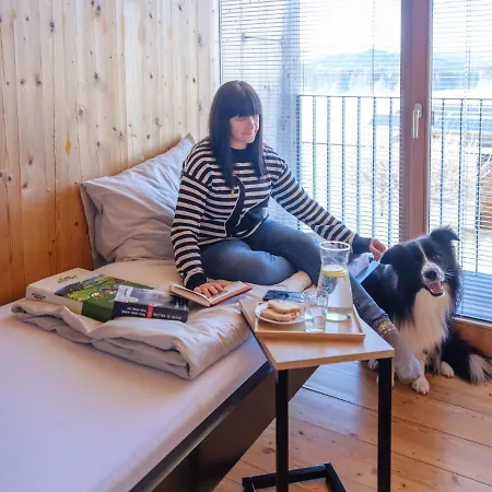 Aparthotel Almenland Passail