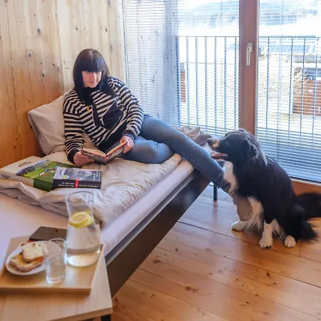 Lejlighedshotel Almenland 3*