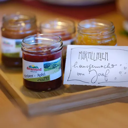 Aparthotel Almenland 3*