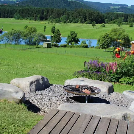 Aparthotel Almenland