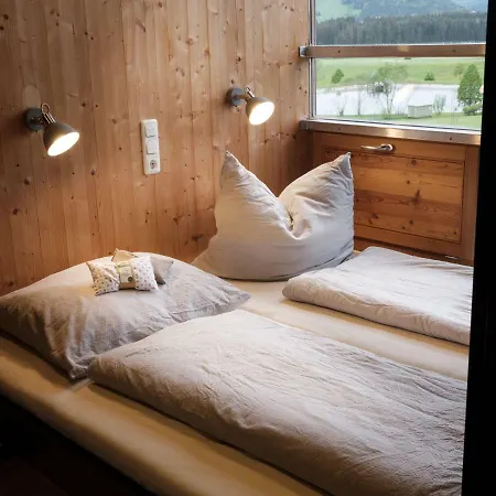 Aparthotel Almenland Passail