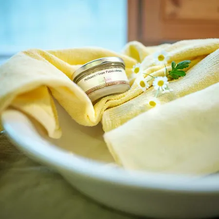 Almenland Aparthotel