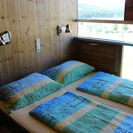 Almenland Aparthotel 3*