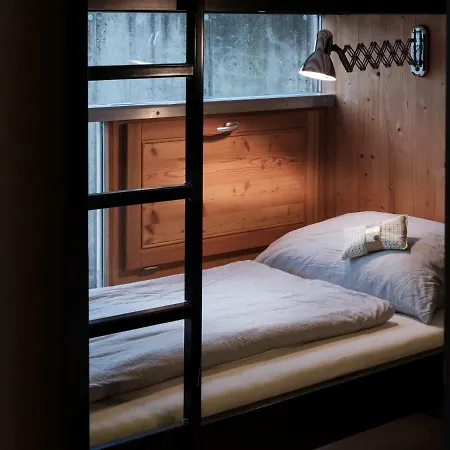 Almenland Aparthotel