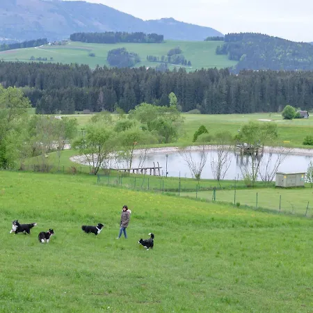 Aparthotel Almenland