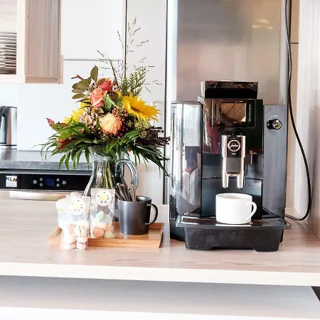 Almenland Aparthotel 3*