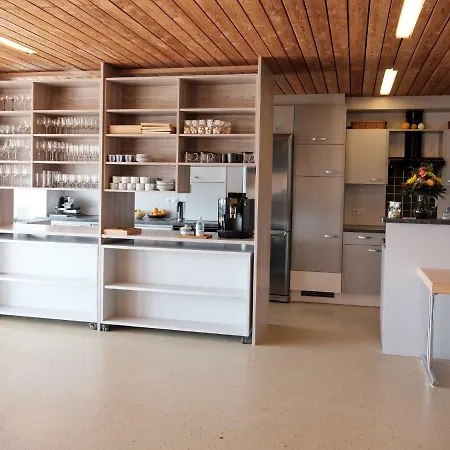 Aparthotel Almenland