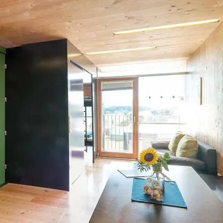 Aparthotel Almenland