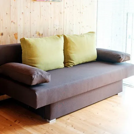 Aparthotel Almenland