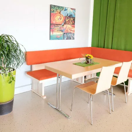 Aparthotel Almenland