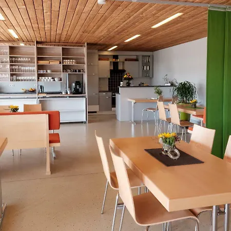 Almenland Aparthotel Passail