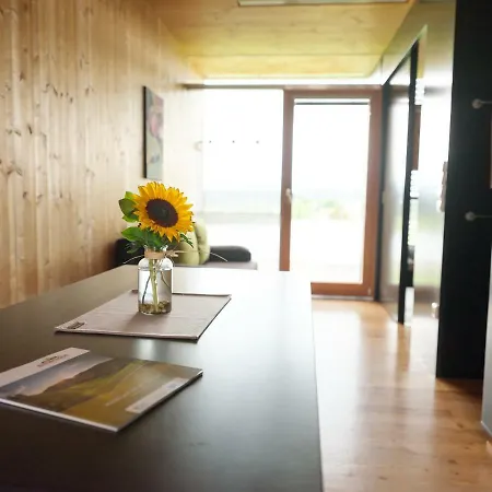 Aparthotel Almenland 3*