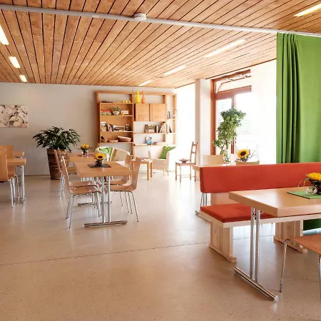 Aparthotel Almenland 2*