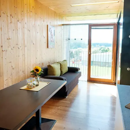 Almenland Aparthotel Passail