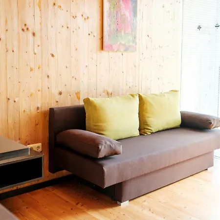 Almenland Aparthotel Passail