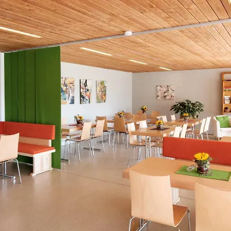 Almenland Aparthotel Passail