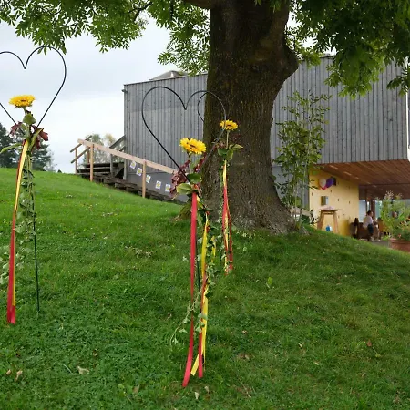 Almenland 아파트호텔 Passail