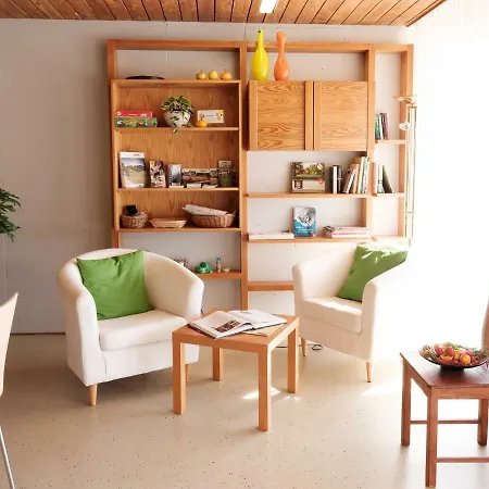 Aparthotel Almenland