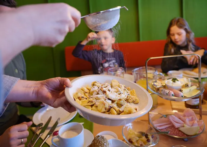 Almenland Aparthotel