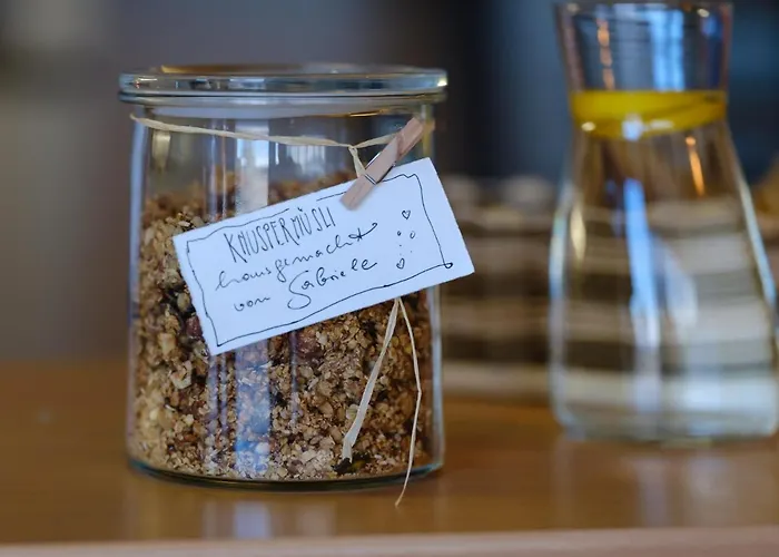 Almenland Aparthotel 3*