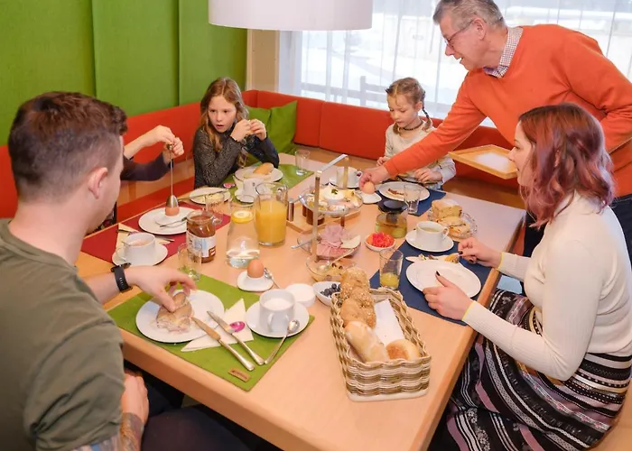 Almenland 3* Passail