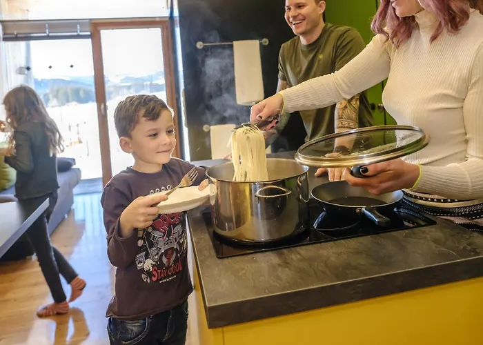 Almenland 3* Passail