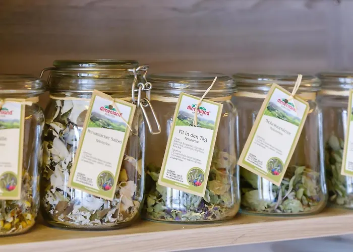 Aparthotel Almenland