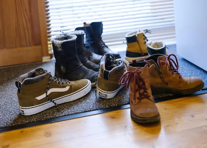 Aparthotel Almenland 3*