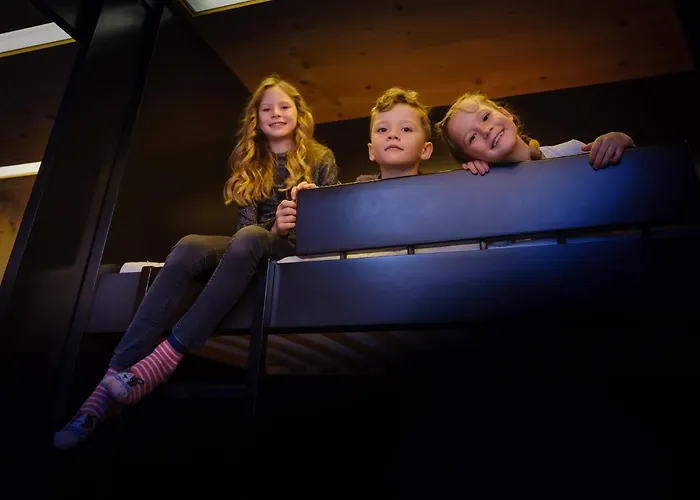 Aparthotel Almenland