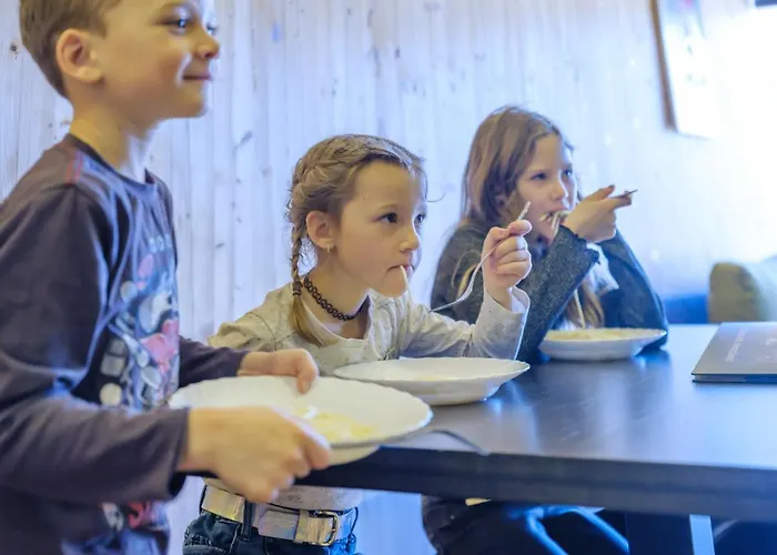 Almenland Aparthotel Passail