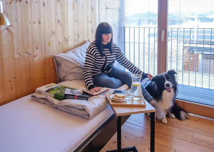 Aparthotel Almenland Passail