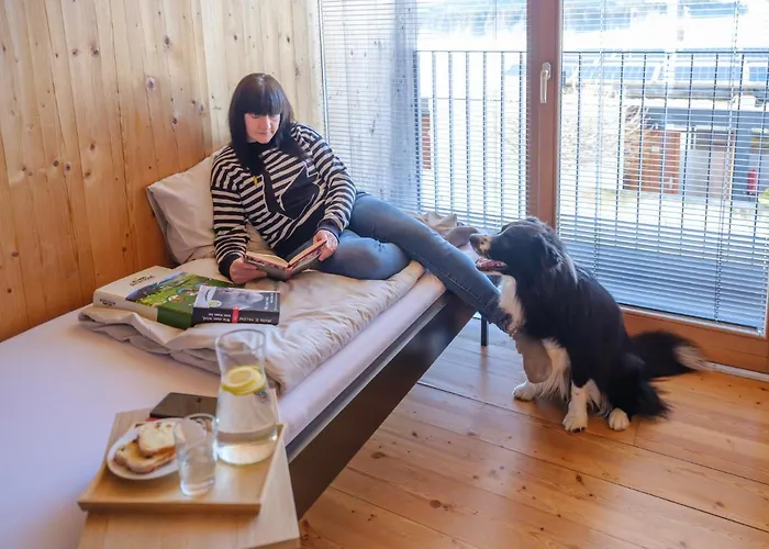 Aparthotel Almenland 3*