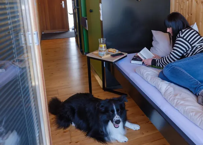 Aparthotel Almenland