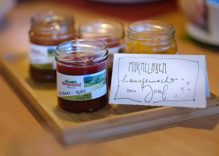 Aparthotel Almenland 3*