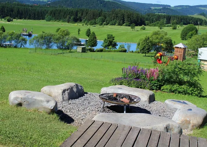 Aparthotel Almenland