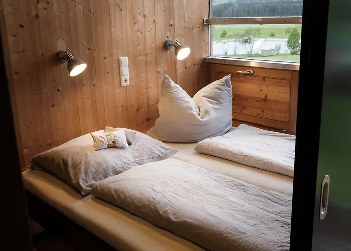 Aparthotel Almenland Passail