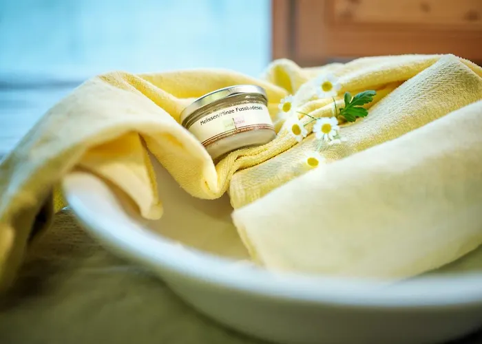 Almenland Aparthotel