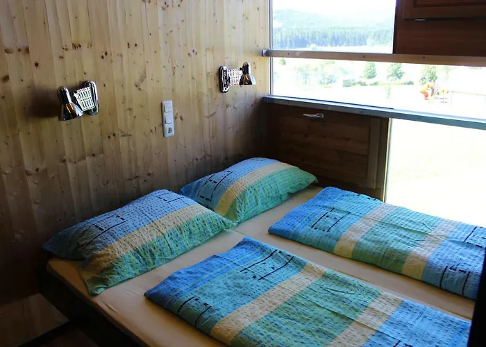 Almenland Aparthotel 3*