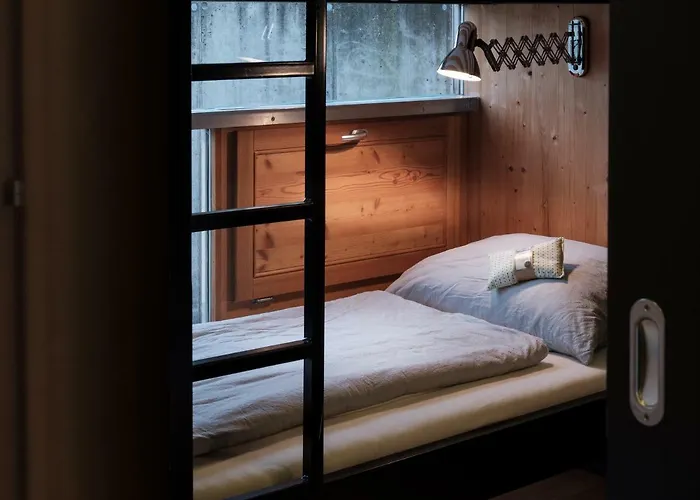 Almenland Aparthotel