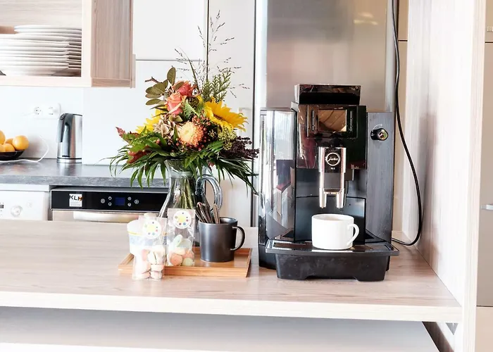 Almenland Апарт-отель 3*