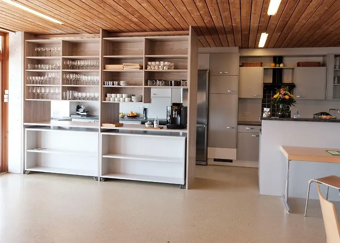 Aparthotel Almenland