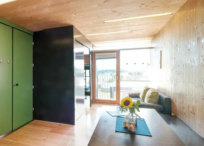 Aparthotel Almenland