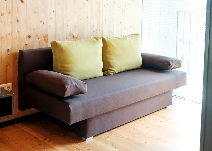 Aparthotel Almenland