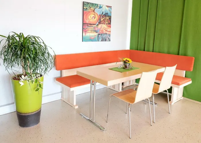 Aparthotel Almenland