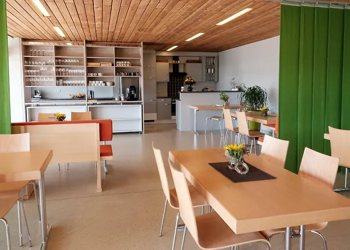 Almenland Aparthotel Passail